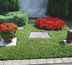 Arnouts - Friedhofsgärtnerei und Blumenfachgeschäft - Aachen