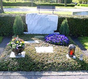 Arnouts - Friedhofsgärtnerei und Blumenfachgeschäft - Aachen