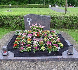 Arnouts - Friedhofsgärtnerei und Blumenfachgeschäft - Aachen